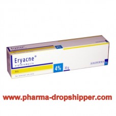 Eryacne (Erythromycin Gel)