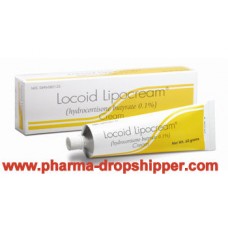 Generic Locoid Lipocream 0.1%( Hyrdocortisone 17-butyrate )