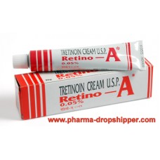 Retino-A Cream (Tretinoin)