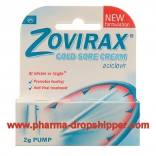 Generic Zovirax Pump (Acyclovir )