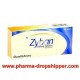 Zyban (Bupropion Tablets)