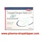 Premarin (Conjugated Estrogens Tablets)