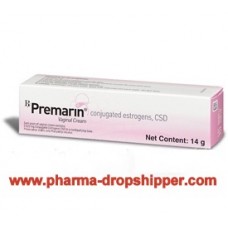 Premarin Vaginal Cream (Conjugated Estrogens)