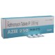 Azee 250 mg(Azithromycin 250 mg)