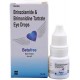 BetaFree-5-ML Eye Drops (Timolol Maleate 0.5%) 