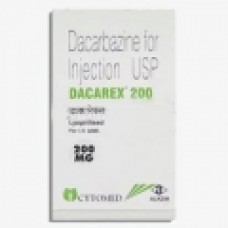 Generic Dacarbazine Injection-200mg